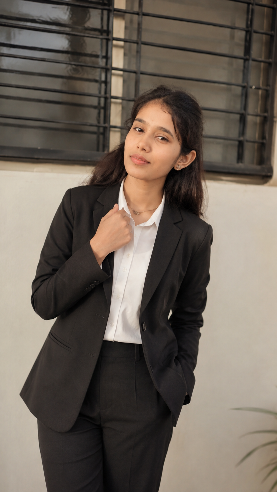 Shrushti Deshmukh